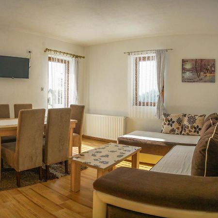 Apartment Petrović Kopaonik Buitenkant foto