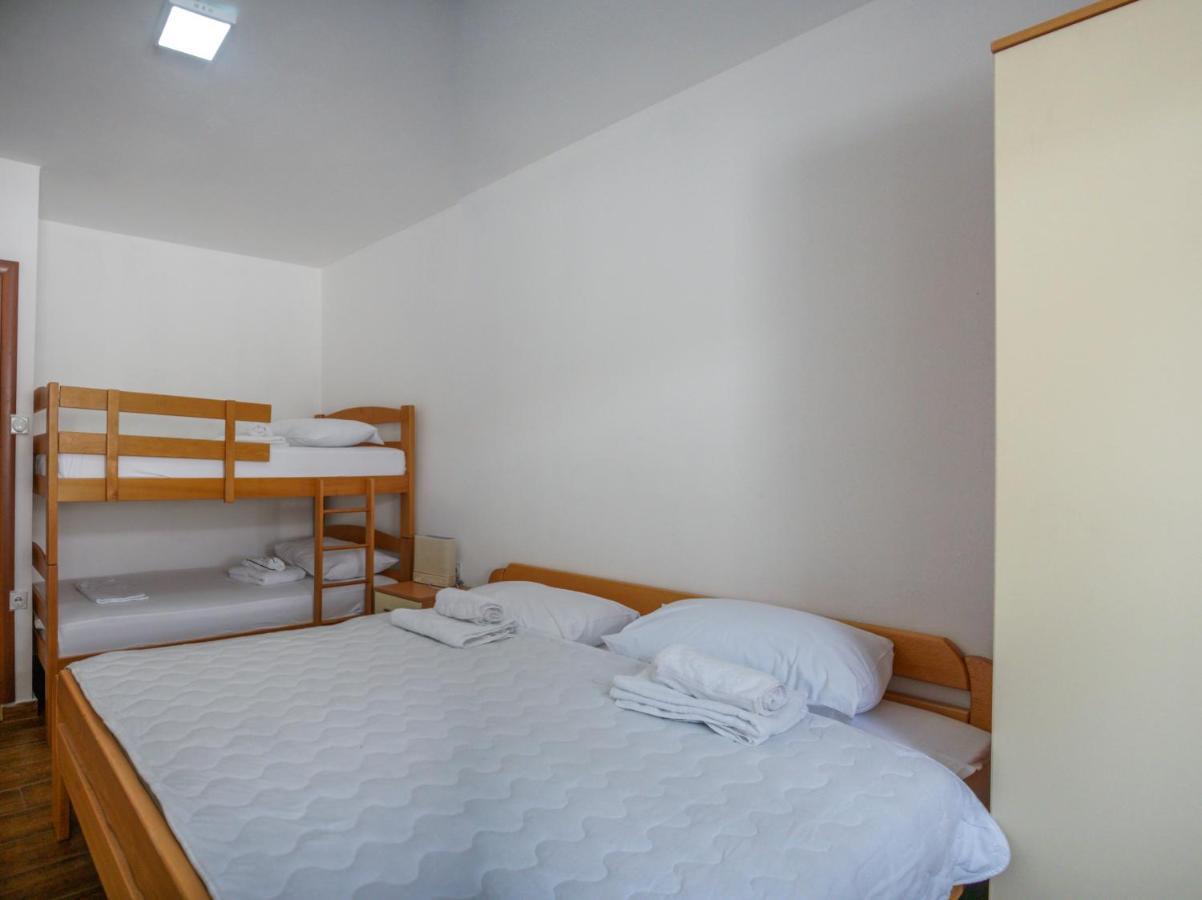 Apartment Petrović Kopaonik Buitenkant foto