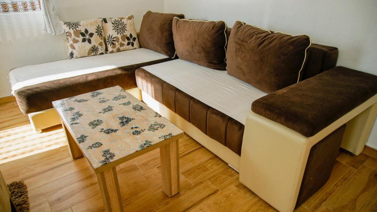 Apartment Petrović Kopaonik Buitenkant foto