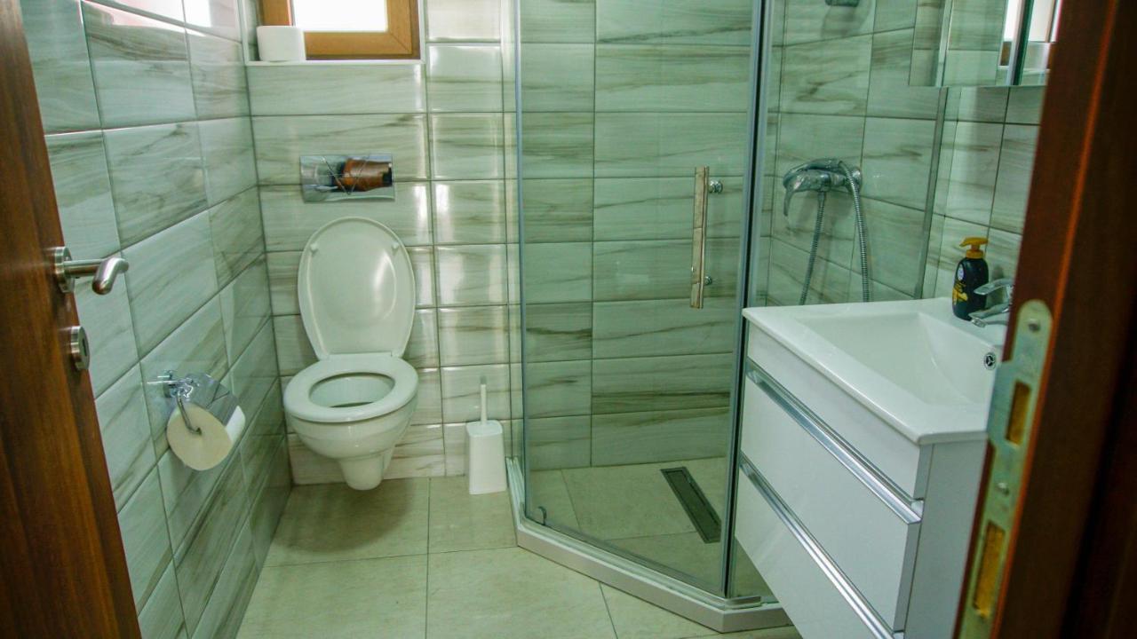 Apartment Petrović Kopaonik Buitenkant foto
