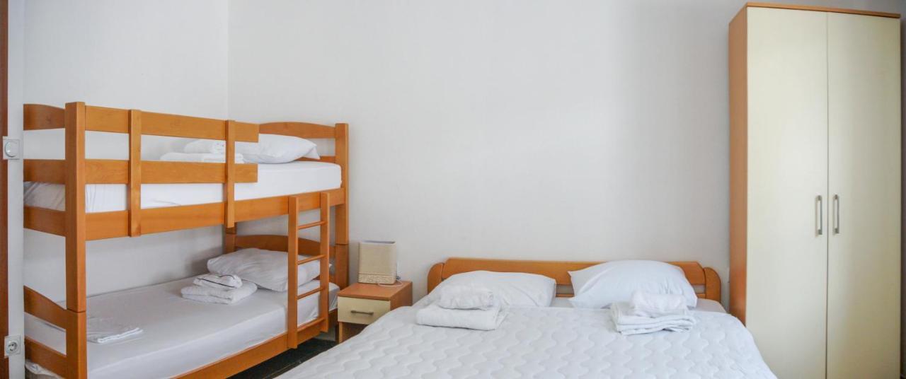 Apartment Petrović Kopaonik Buitenkant foto