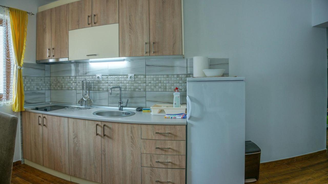 Apartment Petrović Kopaonik Buitenkant foto