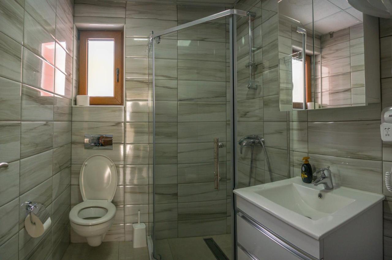 Apartment Petrović Kopaonik Buitenkant foto