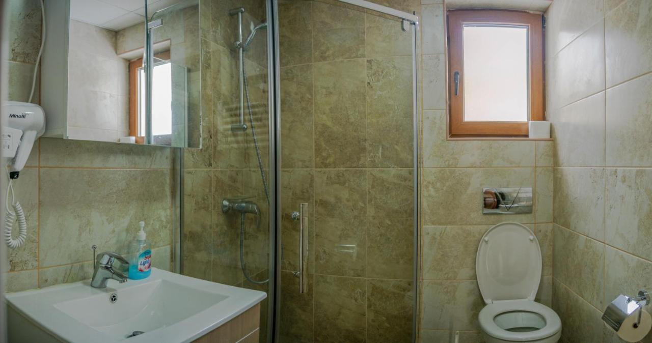 Apartment Petrović Kopaonik Buitenkant foto