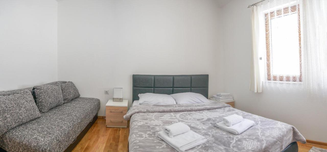 Apartment Petrović Kopaonik Buitenkant foto