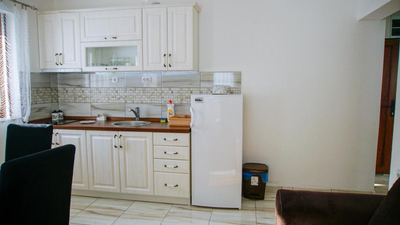 Apartment Petrović Kopaonik Buitenkant foto